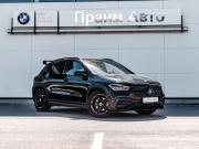 Mercedes-Benz GLA II (H247) Магнитогорск  - изображение 56