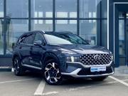 Hyundai Santa Fe IV Рестайлинг Москва  - изображение 39