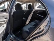 Toyota Corolla X (E140 E150) Рестайлинг Краснодар  - изображение 30