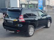 Toyota Land Cruiser Prado 150 Series Рестайлинг 1 Йошкар-Ола  - изображение 28