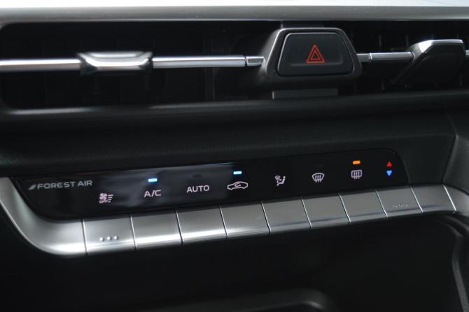 Changan CS35 Plus I Рестайлинг с пробегом 2023 года, цена 2 000 000 рублей, 10400 км, внедорожник, Автокод Объявления