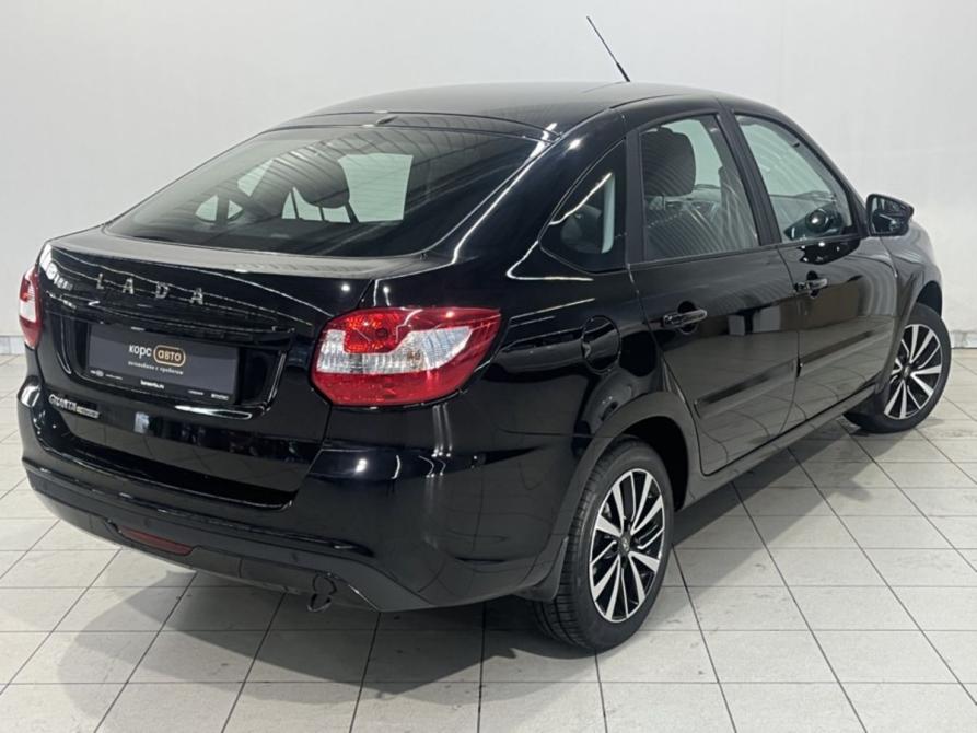 Lada (ВАЗ) Granta I Рестайлинг Курск  - изображение 3