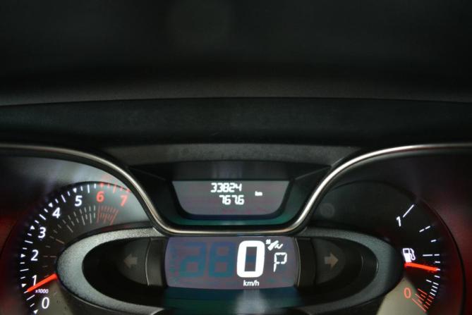 Renault Kaptur I Рестайлинг с пробегом 2021 года, цена 1 899 000 рублей, 33000 км, внедорожник, Автокод Объявления