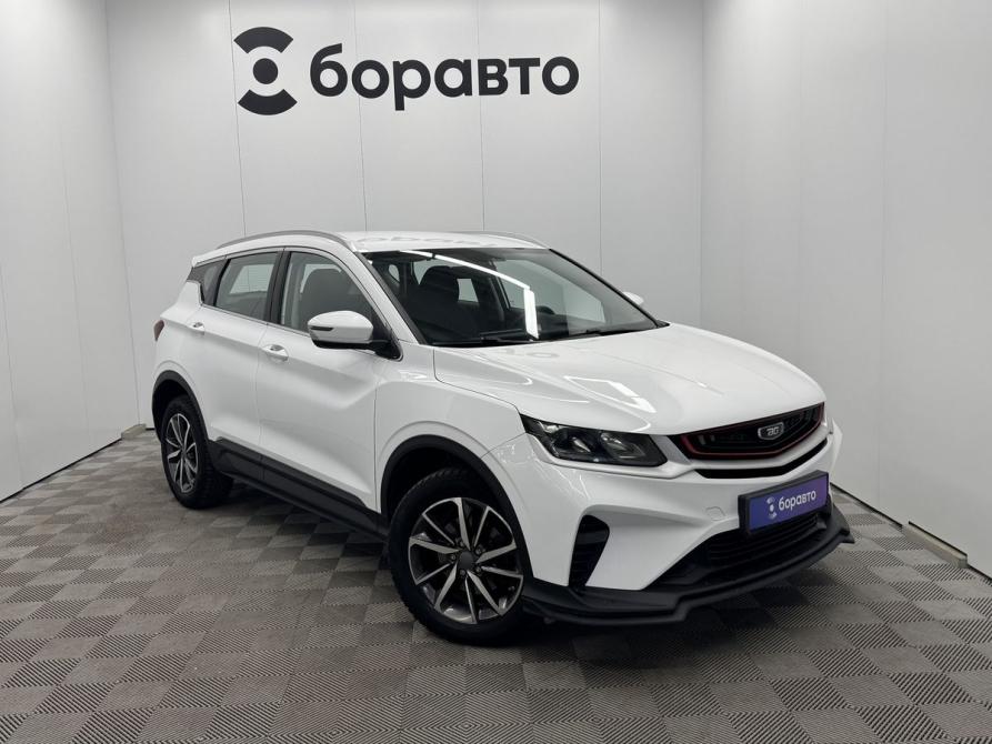 Belgee X50 Воронеж  - изображение 2