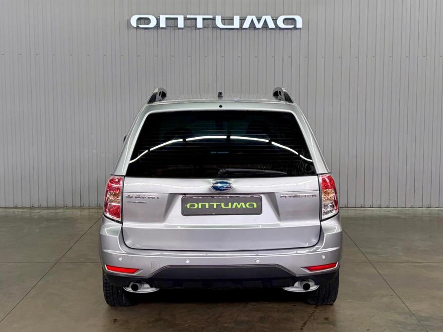 Subaru Forester III Рестайлинг Краснодар  - изображение 6
