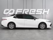Toyota Camry VIII (XV70) Воронеж  - изображение 25