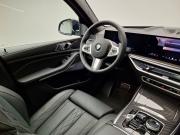 BMW X7 I (G07) Рестайлинг Москва  - изображение 30