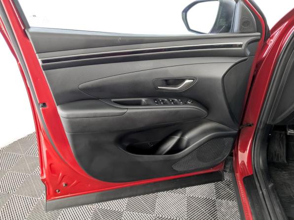 Hyundai Tucson IV с пробегом 2021 года, цена 3 075 000 рублей, 64422 км, внедорожник, Автокод Объявления