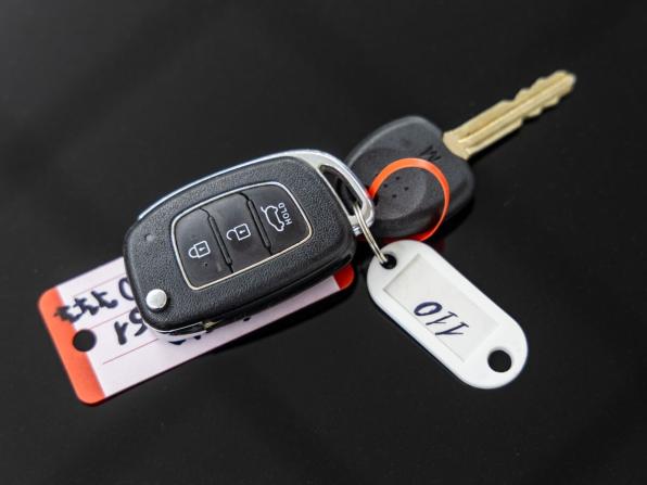 Hyundai Creta I Рестайлинг с пробегом 2020 года, цена 2 038 000 рублей, 69604 км, внедорожник, Автокод Объявления
