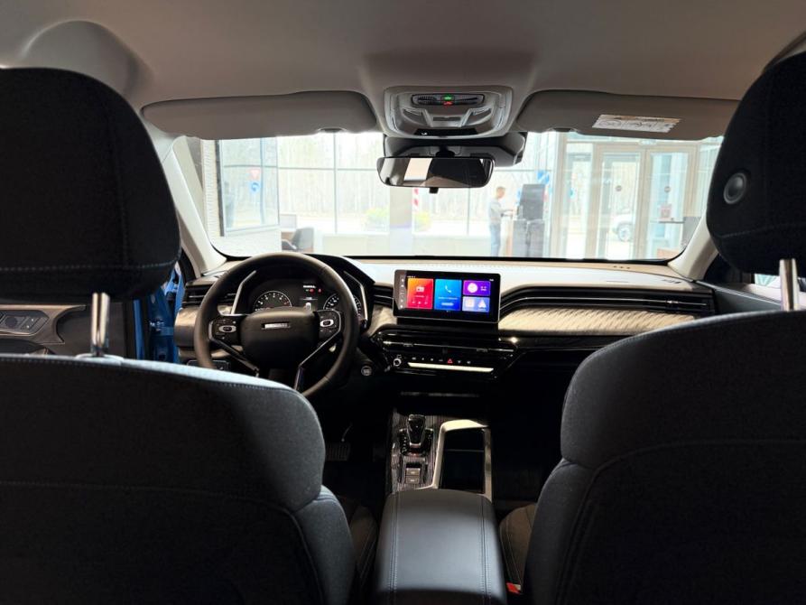 Haval Jolion I Рестайлинг 2 Тольятти  - изображение 33