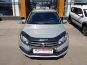 Lada (ВАЗ) Granta I Рестайлинг Брянск  - изображение 14
