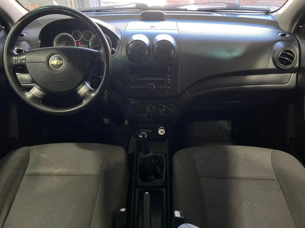 Chevrolet Aveo I Рестайлинг с пробегом 2008 года, цена 185 000 рублей, 230000 км, седан, Автокод Объявления