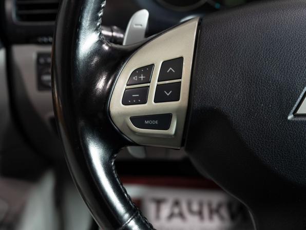 Mitsubishi Pajero Sport II с пробегом 2009 года, цена 1 700 000 рублей, 280000 км, внедорожник, Автокод Объявления