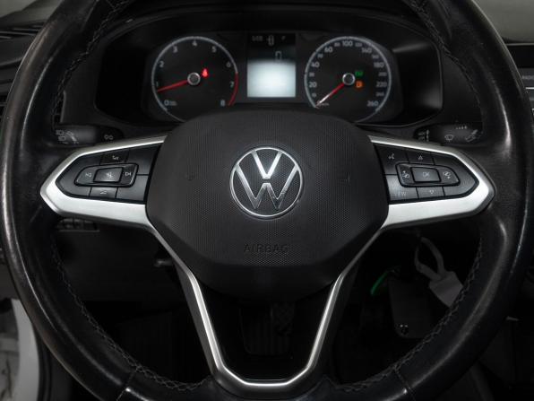 Volkswagen Polo VI с пробегом 2021 года, цена 1 698 000 рублей, 78302 км, лифтбек, Автокод Объявления