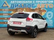 Lada (ВАЗ) XRAY I Набережные Челны  - изображение 25