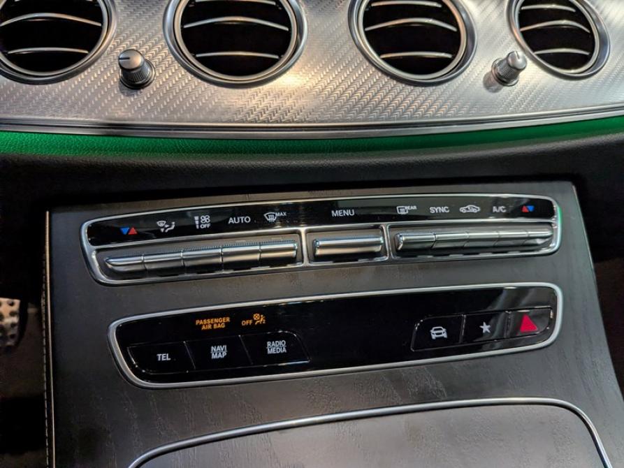 Mercedes-Benz E-Класс V (W213 S213 C238) Рестайлинг Москва  - изображение 18