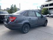 Lada (ВАЗ) Granta I Рестайлинг Санкт-Петербург  - изображение 20