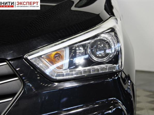 Hyundai Creta I с пробегом 2018 года, цена 1 797 000 рублей, 155362 км, внедорожник, Автокод Объявления
