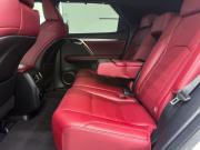 Lexus RX IV Рестайлинг Уфа  - изображение 60