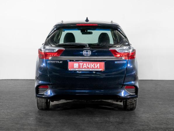 Honda Shuttle II с пробегом 2015 года, цена 1 330 300 рублей, 158009 км, универсал, Автокод Объявления
