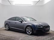 Audi A5 II (F5) Москва  - изображение 26