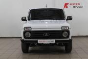 Lada (ВАЗ) Niva Legend I Астрахань  - изображение 21