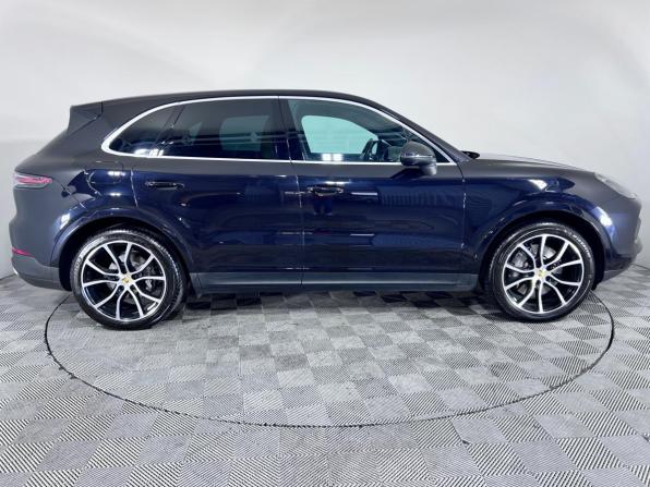 Porsche Cayenne III с пробегом 2018 года, цена 7 500 000 рублей, 47587 км, внедорожник, Автокод Объявления