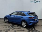 Kia Ceed III Москва  - изображение 21