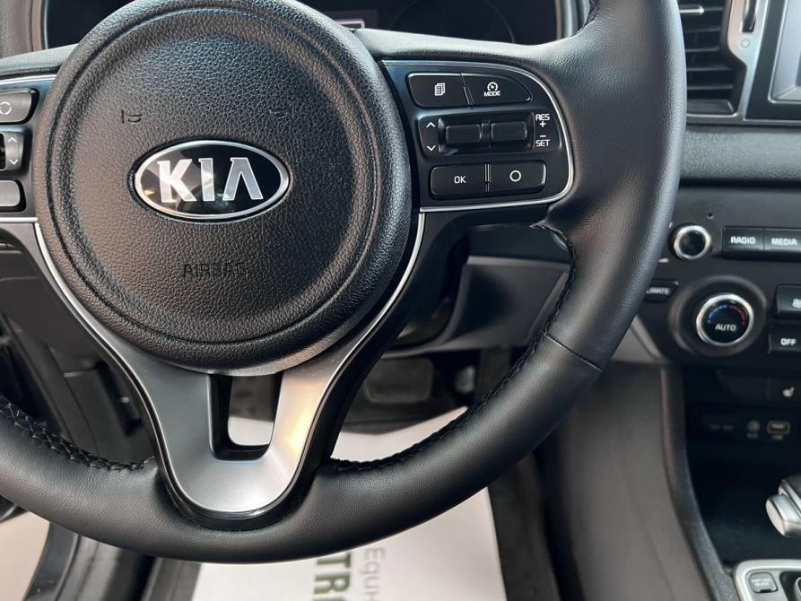 Kia Sportage IV Тверь  - изображение 17