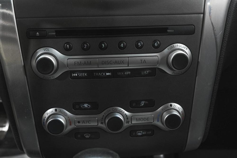 Nissan Murano II (Z51) Рестайлинг 2 Новокузнецк  - изображение 27
