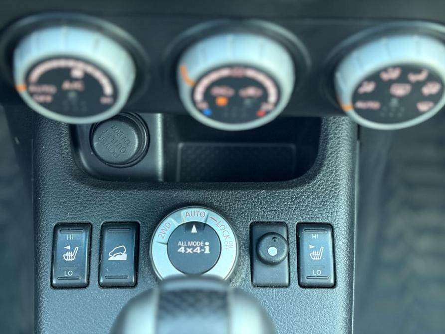Nissan X-Trail II Санкт-Петербург  - изображение 11