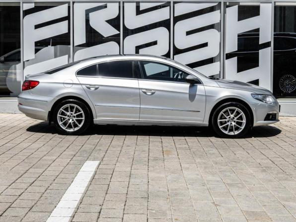 Volkswagen Passat CC I с пробегом 2012 года, цена 1 165 000 рублей, 227771 км, седан, Автокод Объявления