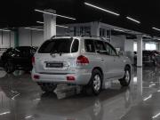 Hyundai Santa Fe Classic Москва  - изображение 30