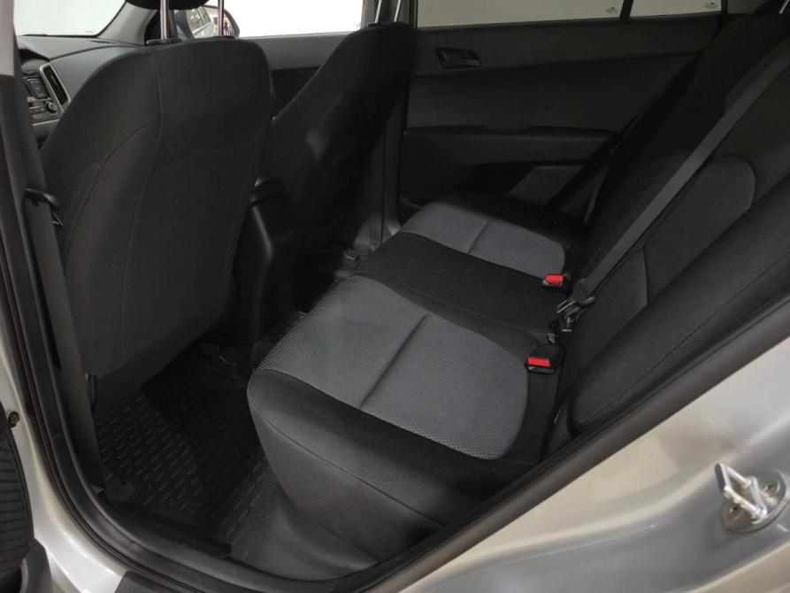 Hyundai Creta I Рестайлинг Альметьевск  - изображение 18