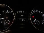 Skoda Yeti I Москва  - изображение 37