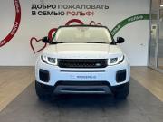 Land Rover Range Rover Evoque I Рестайлинг Москва  - изображение 22