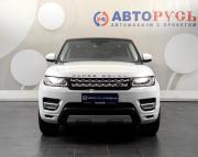Land Rover Range Rover Sport II Москва  - изображение 32
