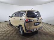 Toyota Sienta II Рестайлинг Уфа  - изображение 27