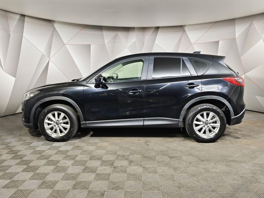 Mazda CX-5 I Москва  - изображение 5