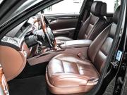 Mercedes-Benz S-Класс V (W221) Рестайлинг Новороссийск  - изображение 34
