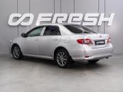 Toyota Corolla X (E140 E150) Рестайлинг Воронеж  - изображение 16