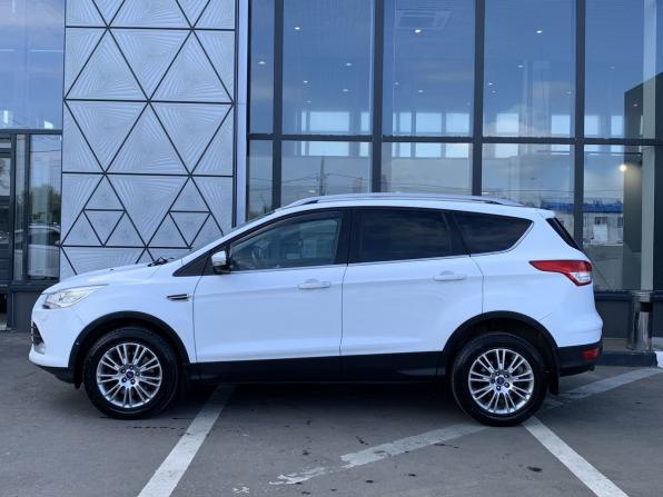 Ford Kuga II с пробегом 2014 года, цена 1 269 000 рублей, 202692 км, внедорожник, Автокод Объявления