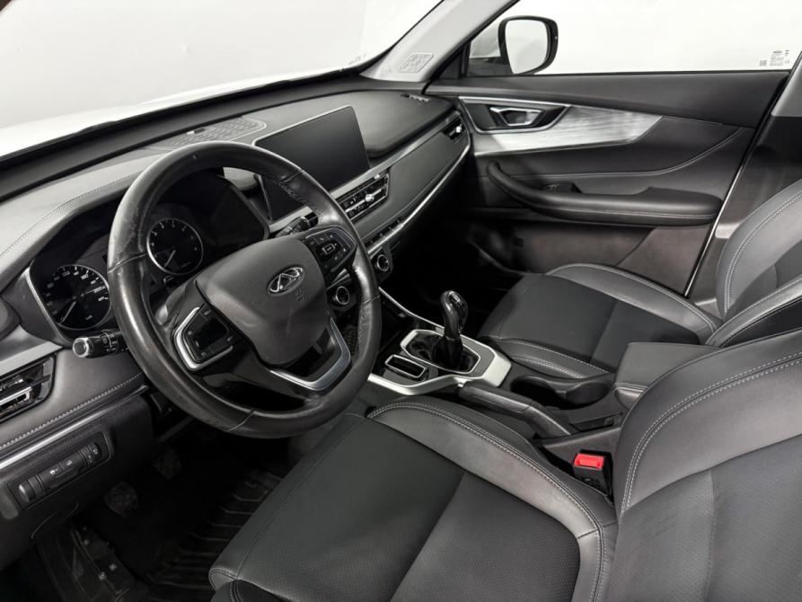 Chery Tiggo 4 Pro I Санкт-Петербург  - изображение 9