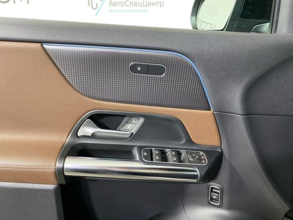 Mercedes-Benz GLA II (H247) с пробегом 2021 года, цена 3 227 000 рублей, 87364 км, внедорожник, Автокод Объявления