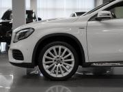 Mercedes-Benz GLA I (X156) Рестайлинг Москва  - изображение 40