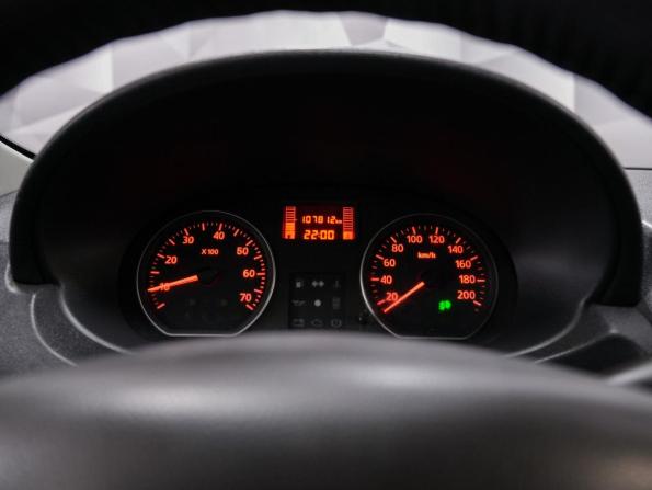 Nissan Almera III (G15) с пробегом 2014 года, цена 810 000 рублей, 107812 км, седан, Автокод Объявления