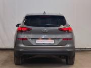 Hyundai Tucson III Рестайлинг Кемерово  - изображение 28