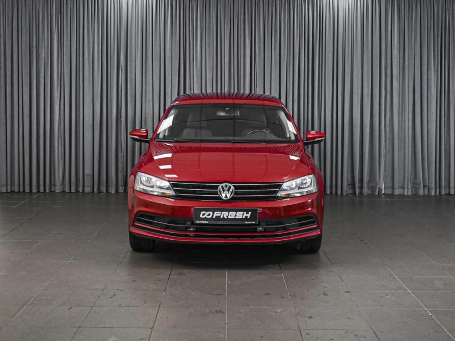 Volkswagen Jetta VI Рестайлинг Ставрополь  - изображение 3