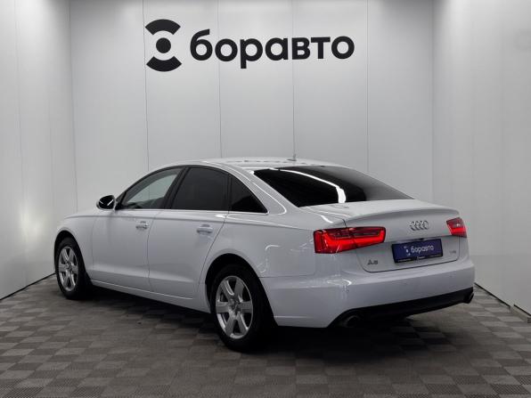 Audi A6 IV (C7) с пробегом 2014 года, цена 1 699 000 рублей, 117920 км, седан, Автокод Объявления