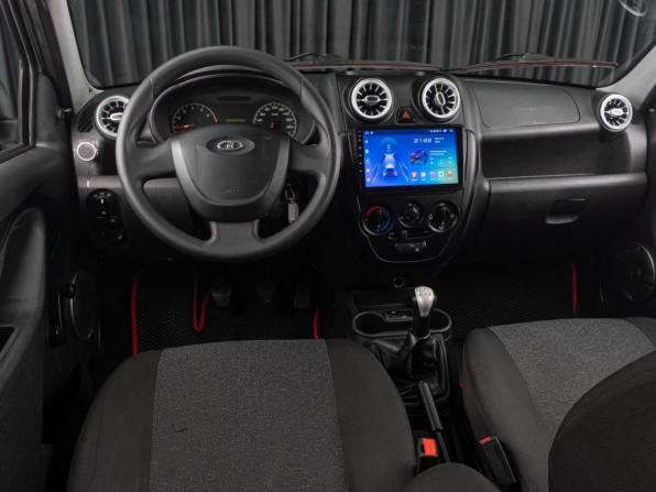 Lada (ВАЗ) Granta I с пробегом 2016 года, цена 469 000 рублей, 207863 км, седан, Автокод Объявления